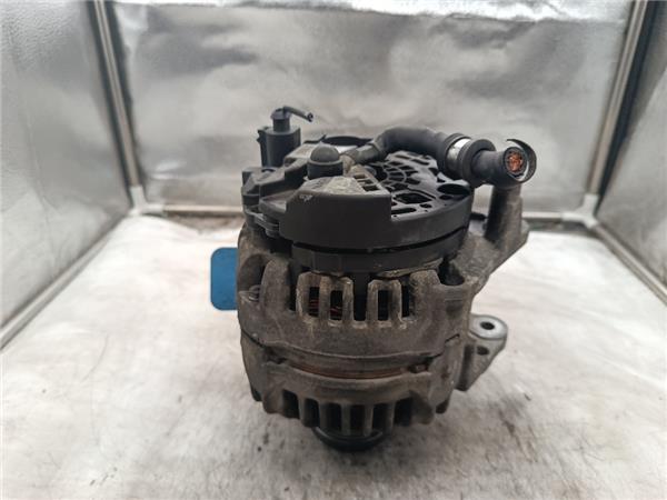 Alternador Seat Cordoba Berlina (6L2)(09.2002->) 1.9 SDI - 579626 - Imagen 2