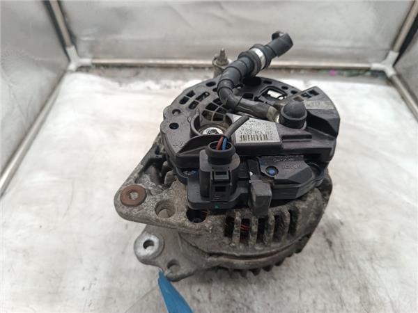 Alternador Seat Cordoba Berlina (6L2)(09.2002->) 1.9 SDI - 579626 - Imagen 3