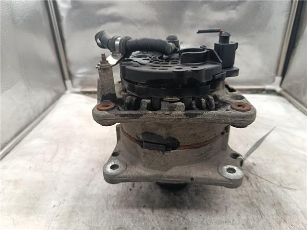 Alternador Seat Cordoba Berlina (6L2)(09.2002->) 1.9 SDI - 579626