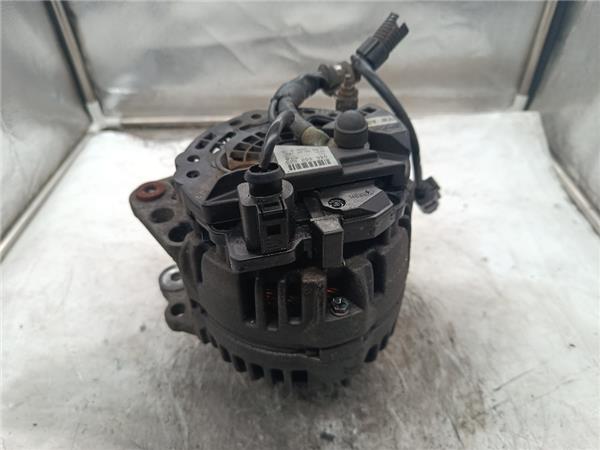 Alternador Seat Ibiza (6L1)(04.2002->) 1.4 TDI - 575247 - Imagen 2