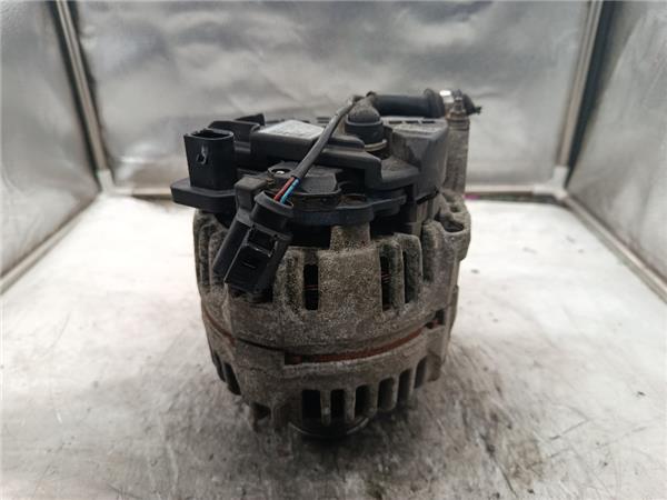Alternador Seat Ibiza (6L1)(04.2002->) 1.4 TDI - 576131 - Imagen 2