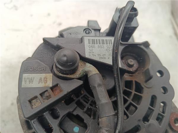 Alternador Seat Ibiza (6L1)(04.2002->) 1.4 TDI - 575247 - Imagen 3