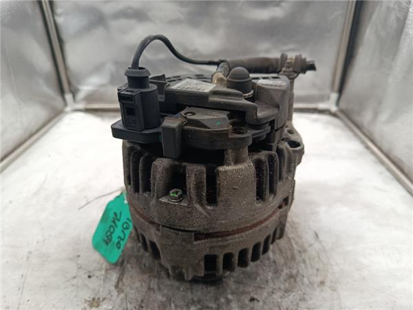 Alternador Seat Ibiza (6L1)(04.2002->) 1.4 TDI - 573153 - Imagen 3