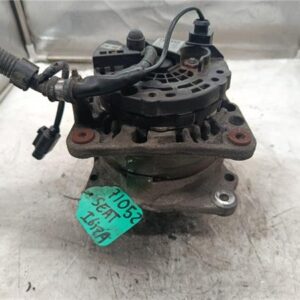 Alternador Seat Ibiza (6L1)(04.2002->) 1.4 TDI - 575247