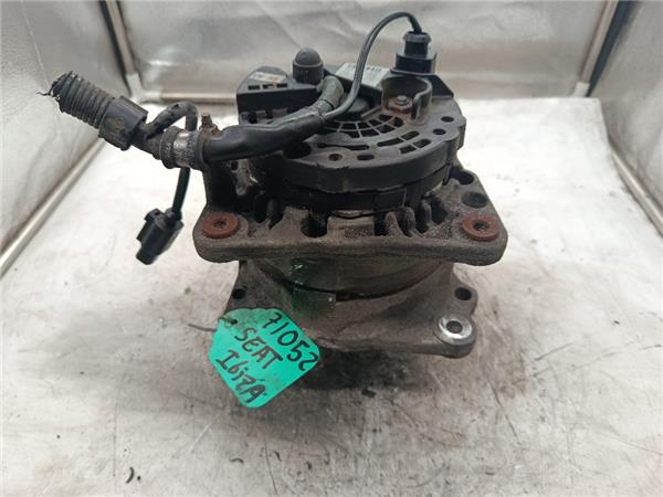 Alternador Seat Ibiza (6L1)(04.2002->) 1.4 TDI - 575247