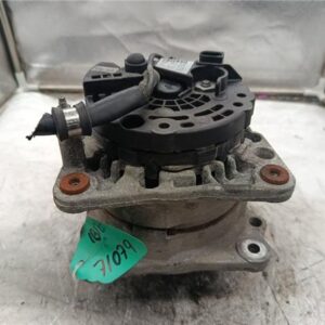 Alternador Seat Ibiza (6L1)(04.2002->) 1.4 TDI - 576131