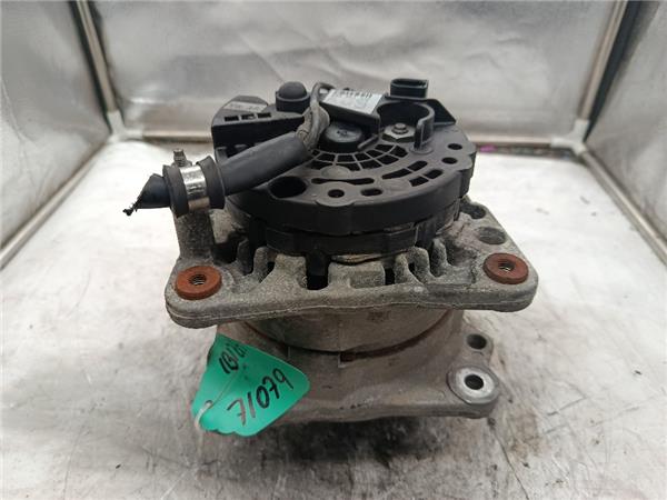 Alternador Seat Ibiza (6L1)(04.2002->) 1.4 TDI - 576131