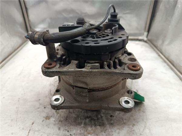 Alternador Seat Ibiza (6L1)(04.2002->) 1.4 TDI - 573153