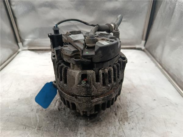 Alternador Seat Ibiza (6L1)(04.2002->) 1.9 TDI - 576097 - Imagen 2