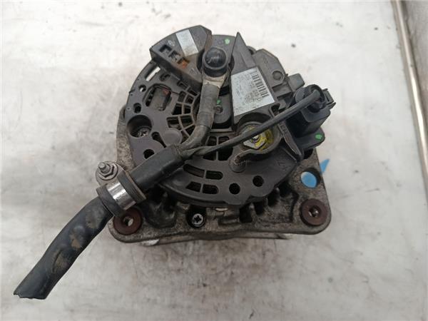 Alternador Seat Ibiza (6L1)(04.2002->) 1.9 TDI - 576097 - Imagen 3