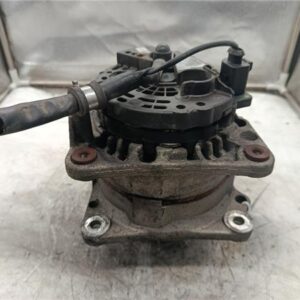 Alternador Seat Ibiza (6L1)(04.2002->) 1.9 TDI - 576097