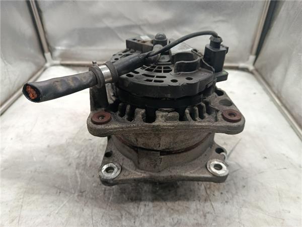 Alternador Seat Ibiza (6L1)(04.2002->) 1.9 TDI - 576097