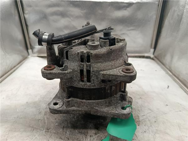 Alternador Seat Leon (1M1)(11.1999->) 1.9 TDI - 576119 - Imagen 2