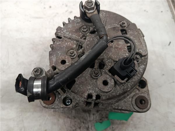 Alternador Seat Leon (1M1)(11.1999->) 1.9 TDI - 576119 - Imagen 3