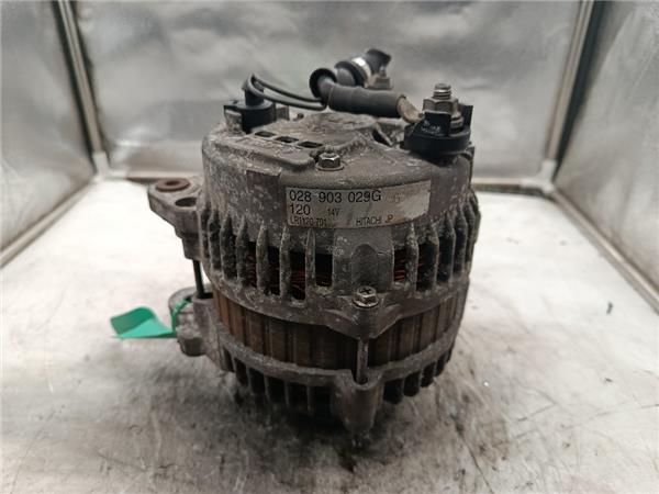 Alternador Seat Leon (1M1)(11.1999->) 1.9 TDI - 576119