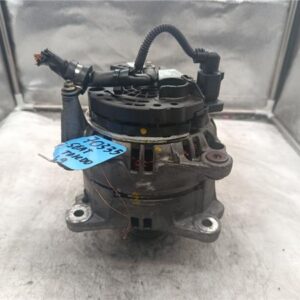 Alternador Seat Toledo (5P2)(09.2004->) 1.9 TDI - 579724