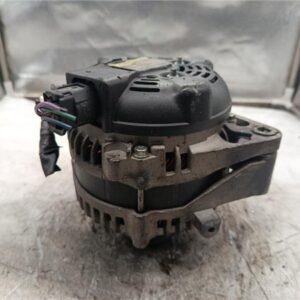 Alternador Toyota Corolla Verso (R1)(2004->) 2.0 D-4D Sol [2,0 Ltr. - 85 kW Turbodiesel CAT] - 576112