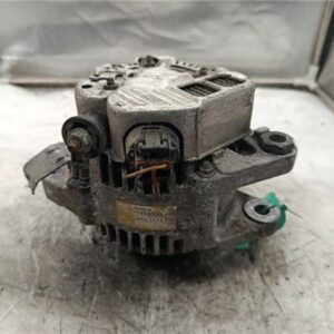 Alternador Toyota Yaris (KSP9/SCP9/NLP9)(08.2005->) 1.4 D-4D - 576103