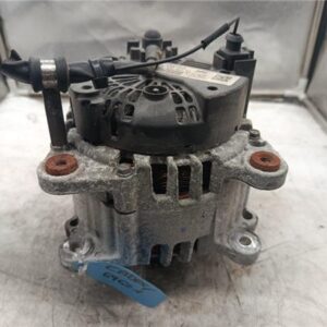 Alternador Volkswagen Caddy (2C)(08.2010->2015) 1.6 Maxi Combi [1,6 Ltr. - 75 kW TDI] - 574918