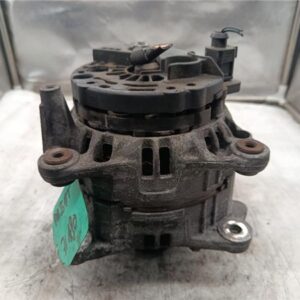 Alternador Volkswagen Passat Berlina (3B3)(2000->) 1.9 TDI - 578393