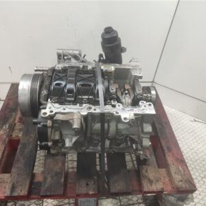 Bloque Mini Clubman (F54)(2015->) 1.5 Cooper [1,5 Ltr. - 100 kW 12V] - 572022