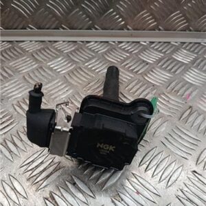 Bobina Encendido Audi A4 Berlina (B5)(1994->) 1.8 T [1,8 Ltr. - 110 kW 20V Turbo] - 579657