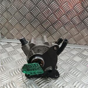 Bomba De Alta Audi A3 (8P1)(05.2003->) 2.0 TDI 16V - 579113