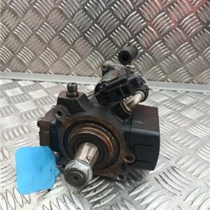 Bomba Inyectora Volkswagen Polo V (6R1)(06.2009->) 1.6 Advance [1,6 Ltr. - 55 kW TDI] - 579110