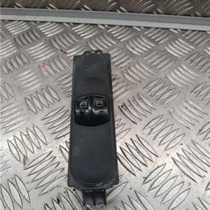 Botonera Puerta Delantera Izquierda Mercedes-Benz VITO / MIXTO Furgón (W639) 109 CDi - 580800
