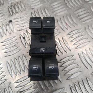 Botonera Puerta Delantera Izquierda Seat Ibiza (6L1)(04.2002->) 1.9 TDI - 575270