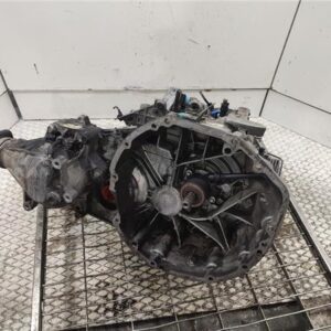 CAJA CAMBIOS MANUAL 4X4 Renault Koleos I (2008->) 2.0 dCi (HY0A) - 579823
