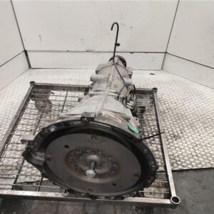 Caja Cambios Automatica Jaguar XE (10.2014->) 2.0 HSE [2,0 Ltr. - 132 kW Diesel CAT] - 577206