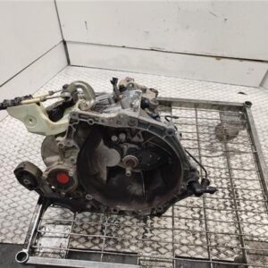 Caja Cambios Manual Peugeot 208 (01.2012->) 1.6 Access [1,6 Ltr. - 55 kW Blue-HDI FAP] - 574147
