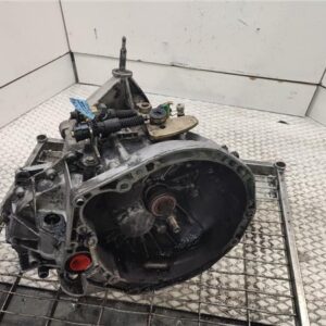 Caja Cambios Manual Renault Laguna II (BG0)(2001->) 1.9 dCi (BG1A, BG1W) - 576015