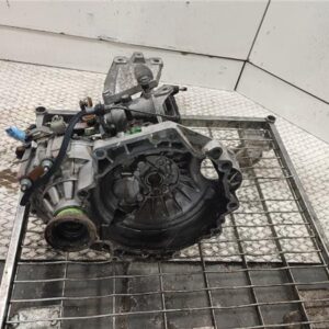 Caja Cambios Manual Seat Leon (1M1)(11.1999->) 1.6 - 578164