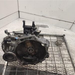 Caja Cambios Manual Volkswagen Polo IV (9N1)(11.2001->) 1.4 TDI - 576498
