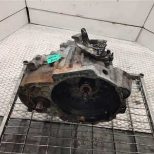 Caja Cambios Manual Volkswagen Touran (1T1)(02.2003->) 2.0 TDI 16V - 571889