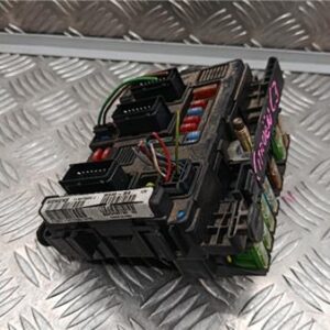 Caja Fusibles/Rele Citroen C3 (2002->) 1.4 HDi - 571555