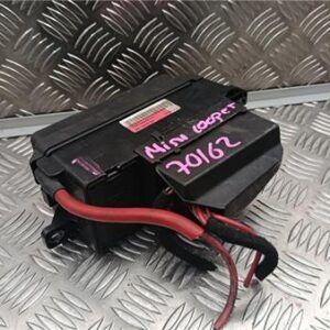 Caja Fusibles/Rele Mini COOPER D 1600 - 576737