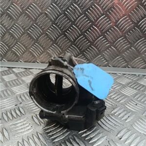 Caja Mariposa Aire Skoda Octavia Berlina (1Z3)(2004->) 2.0 TDI - 579125