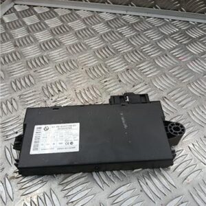 Caja Reles BMW Serie 1 Berlina (E81/E87)(2004->) 2.0 118d [2,0 Ltr. - 105 kW Turbodiesel CAT] - 579008