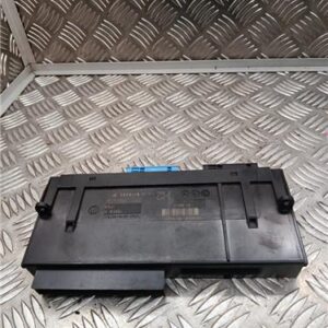 Caja Reles BMW Serie 1 Berlina (E81/E87)(2004->) 2.0 118d [2,0 Ltr. - 105 kW Turbodiesel CAT] - 579094