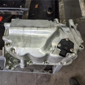 Carter Mini Clubman (F54)(2015->) 1.5 Cooper [1,5 Ltr. - 100 kW 12V] - 580616