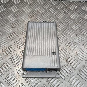 Centralita BMW Serie 1 Berlina (E81/E87)(2004->) 2.0 118d [2,0 Ltr. - 105 kW Turbodiesel CAT] - 579009