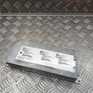 Centralita BMW Serie 1 Berlina (E81/E87)(2004->) 2.0 118d [2,0 Ltr. - 105 kW Turbodiesel CAT] - 579011