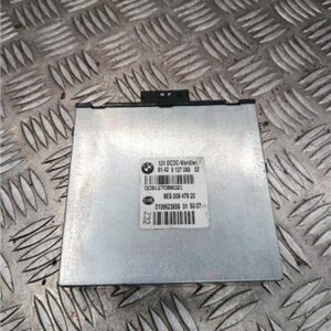 Centralita BMW Serie 1 Berlina (E81/E87)(2004->) 2.0 118d [2,0 Ltr. - 105 kW Turbodiesel CAT] - 579095
