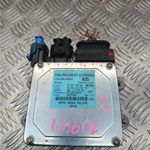 Centralita Direccion Asistida Citroen C3 (2002->) 1.4 i - 575293