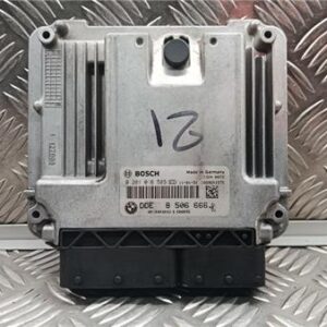 Centralita Mini COOPER D 1600 - 576741