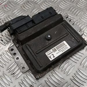 Centralita Nissan Micra (K12E)(11.2002->) 1.4 16V - 575140