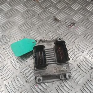 Centralita Opel Corsa C (2000->) 1.4 - 574270